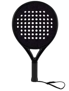 Material of Padel Racket 03