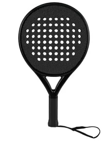 Material of Padel Racket 03