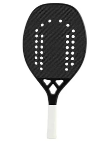 Material of Beach Tennis Racket 1
