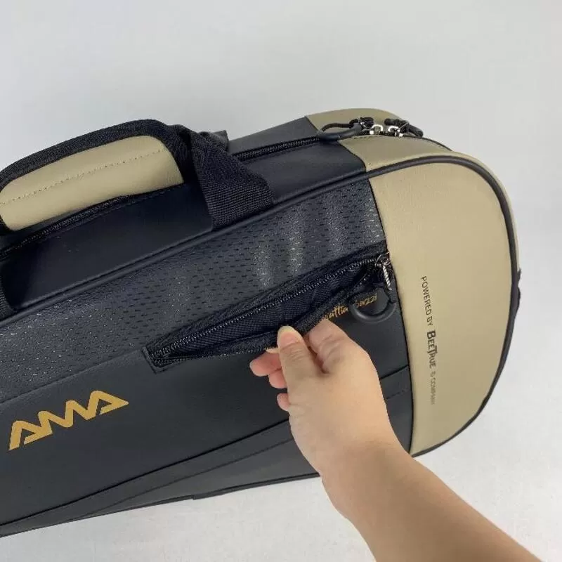 Racket Cover Bag RCB01