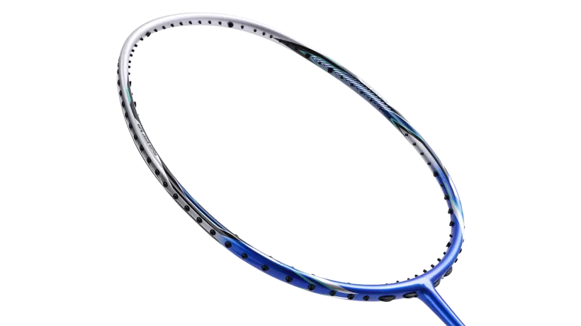 racket structure badminton racket 2