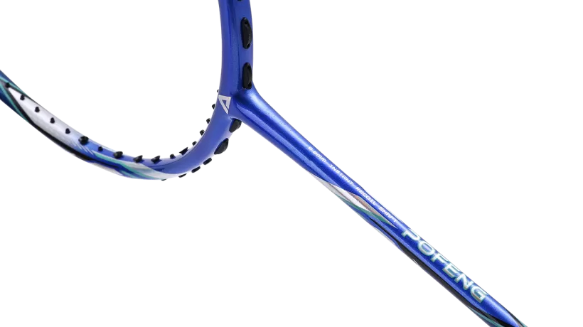 racket structure badminton racket 7