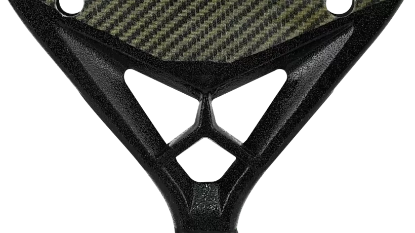 racket structure beach tennis racket 10