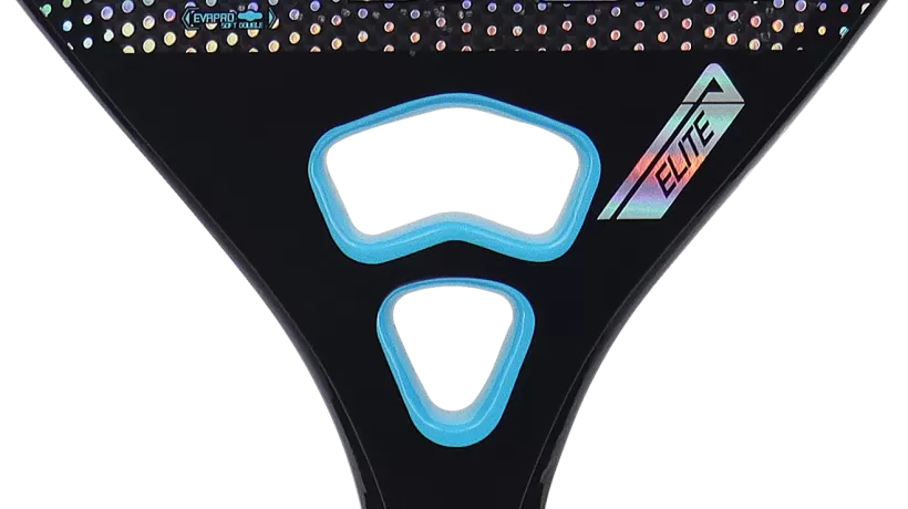 racket structure beach tennis racket 11