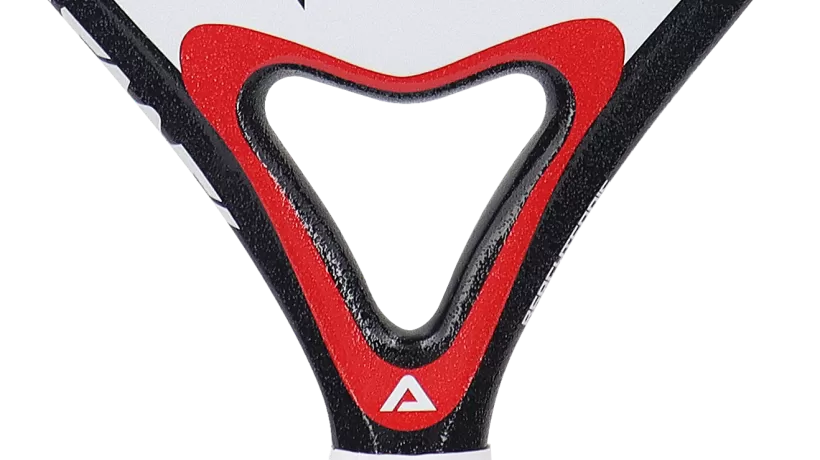 racket structure beach tennis racket 12