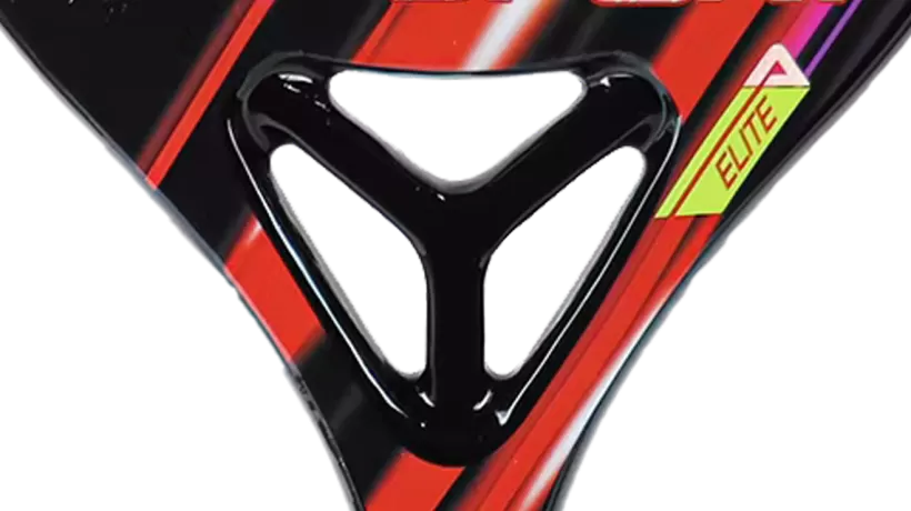 racket structure beach tennis racket 13