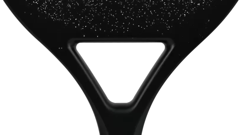 racket structure beach tennis racket 2