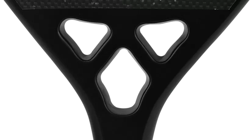 racket structure beach tennis racket 3