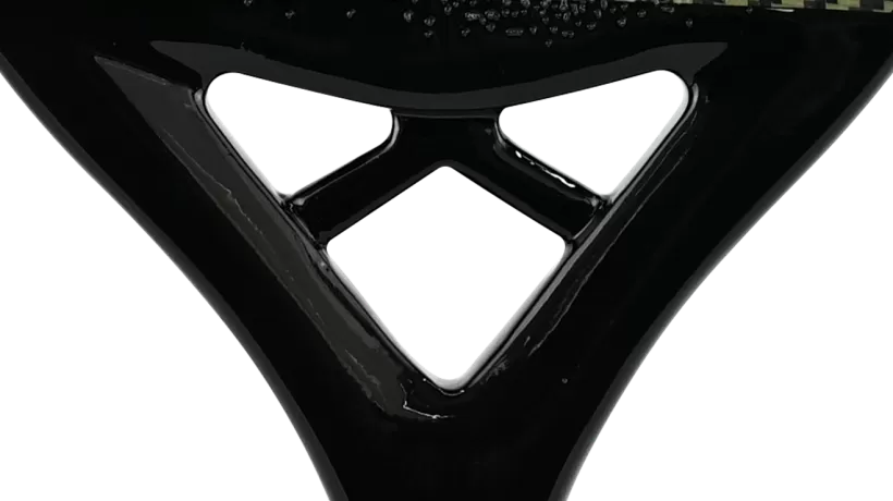 racket structure beach tennis racket 6