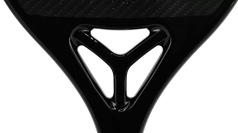 racket structure beach tennis racket 7