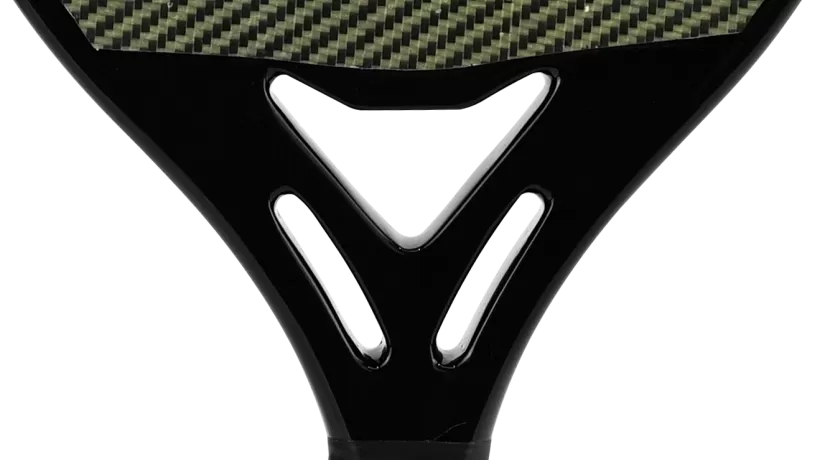 racket structure beach tennis racket 9