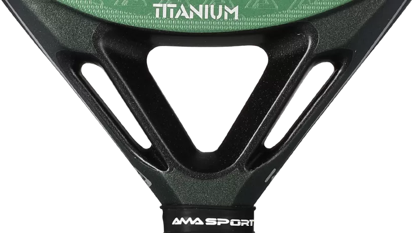 racket structure padel racket12