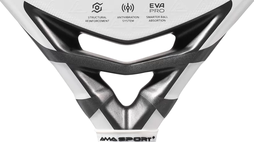 racket structure padel racket13