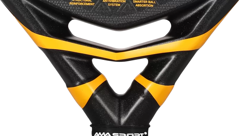 racket structure padel racket14