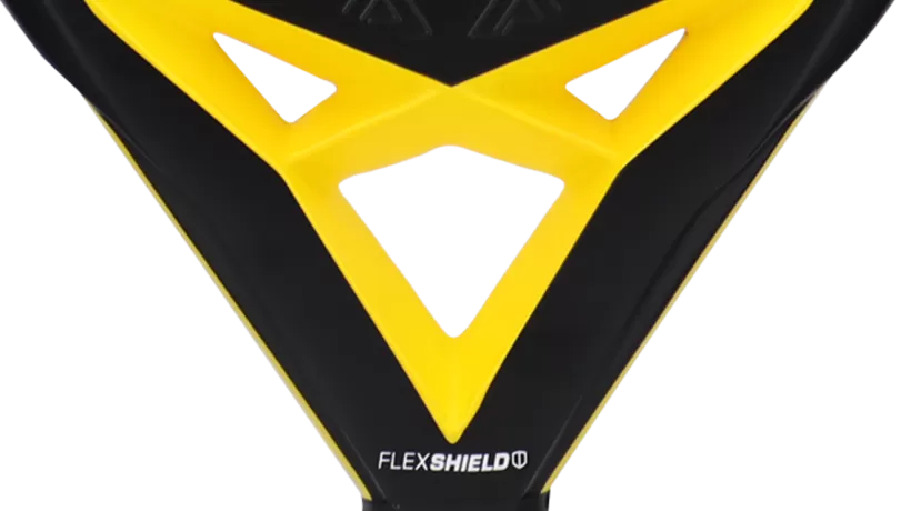 racket structure padel racket16