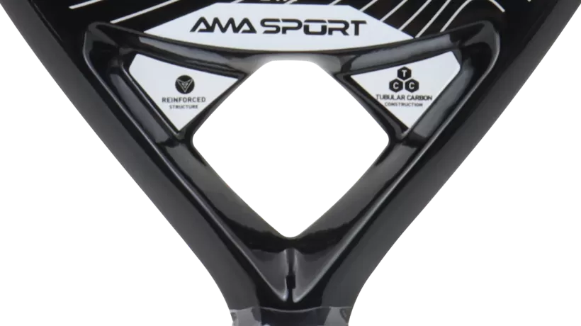 racket structure padel racket18