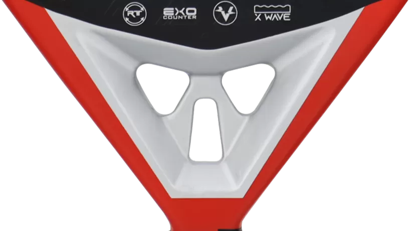 racket structure padel racket19