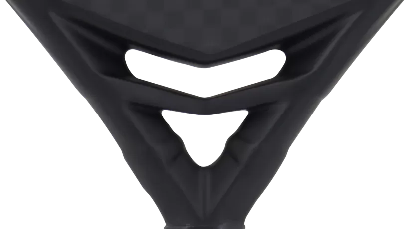 racket structure padel racket1