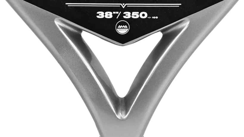 racket structure padel racket22