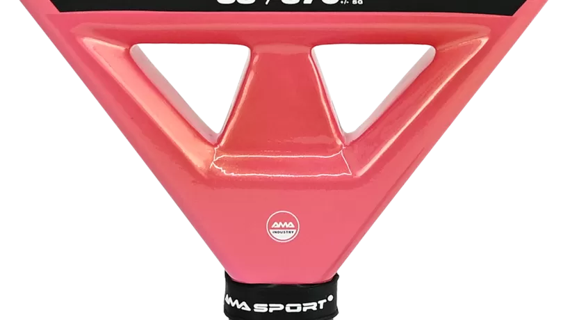 racket structure padel racket23