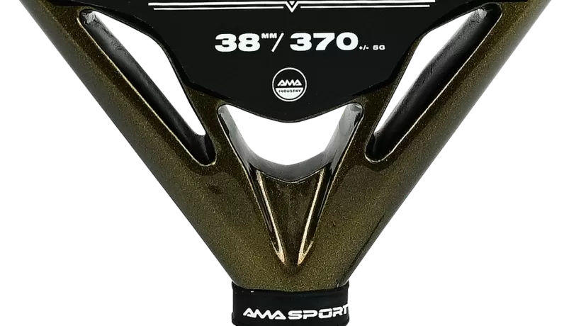 racket structure padel racket26