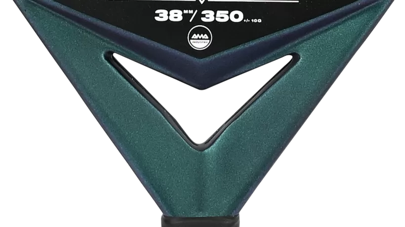 racket structure padel racket28