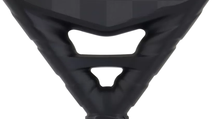 racket structure padel racket2