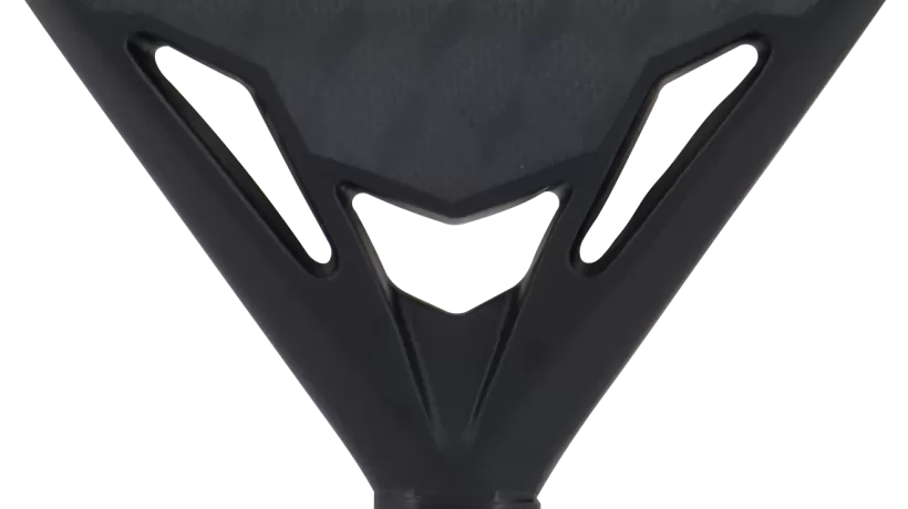 racket structure padel racket3