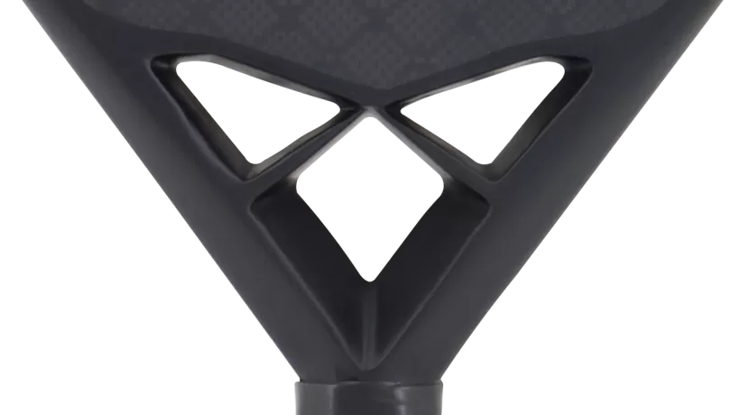 racket structure padel racket4