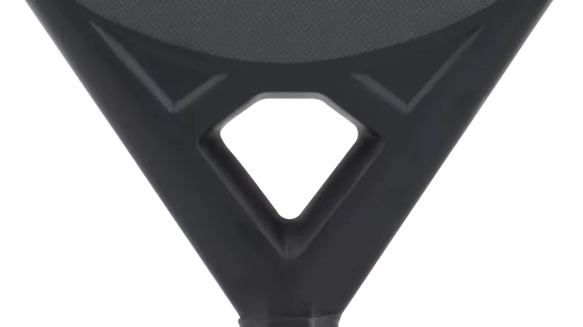 racket structure padel racket5