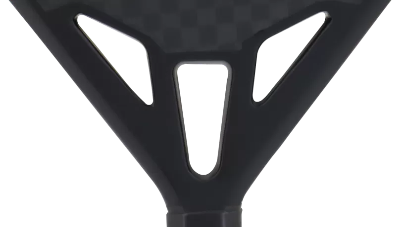 racket structure padel racket6