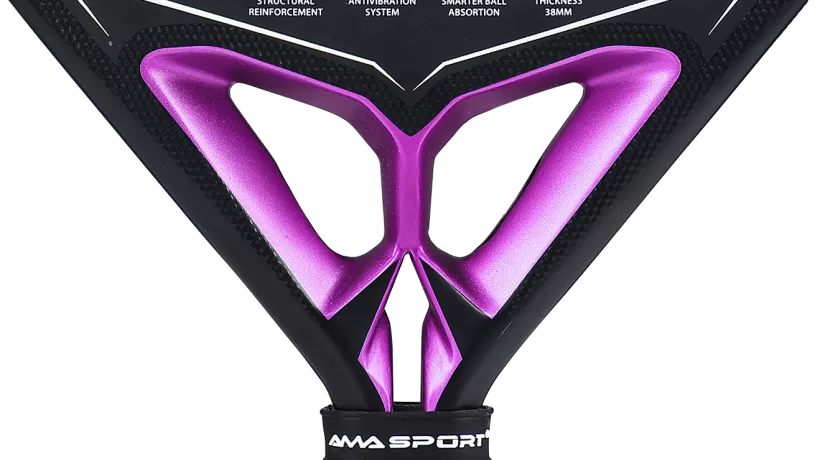 racket structure padel racket8