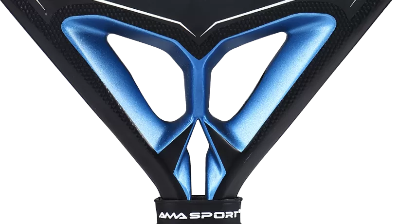 racket structure padel racket9