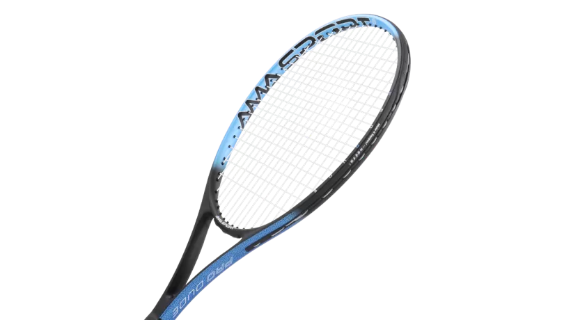 racket structure tennis racket 1