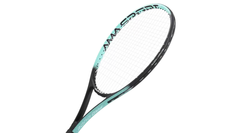 racket structure tennis racket 4