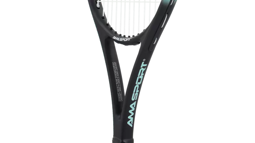 racket structure tennis racket 5