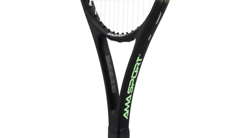 racket structure tennis racket 7