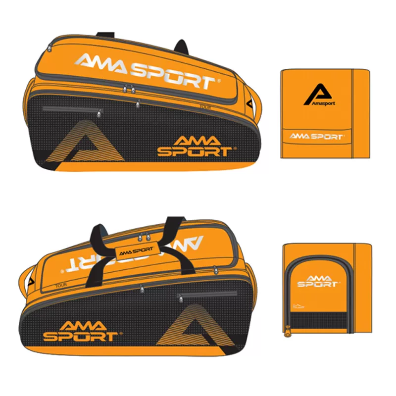 Racket Tour Bag RTB03