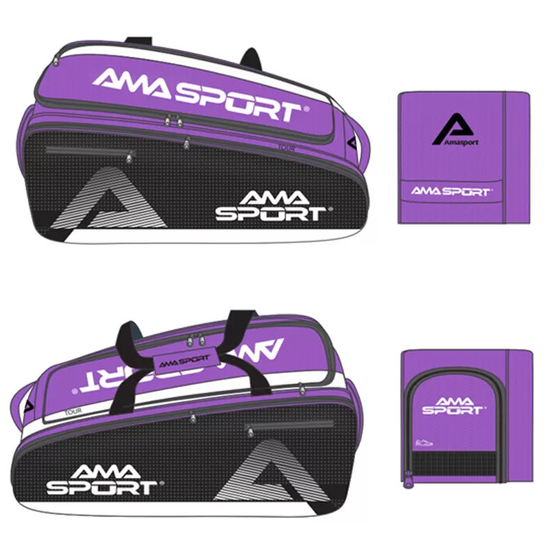 Racket Tour Bag RTB03