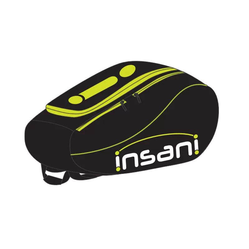 racket tour bag rtb07 manufacturer