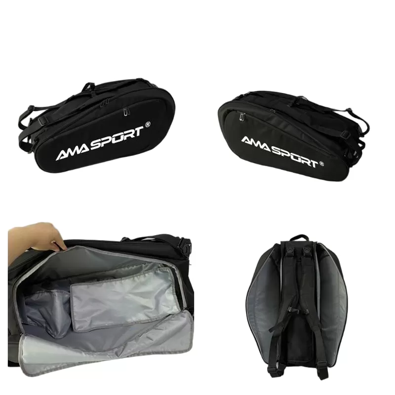 Racket Tour Bag RTB09