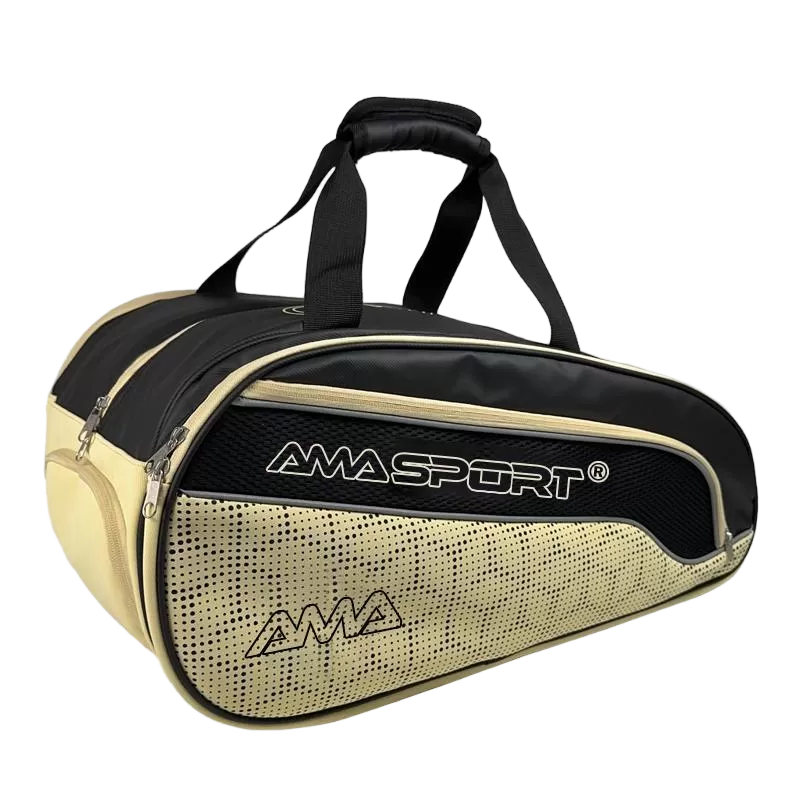 racket tour bag rtb12 manufacturer