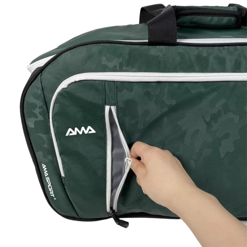 Racket Tour Bag RTB14