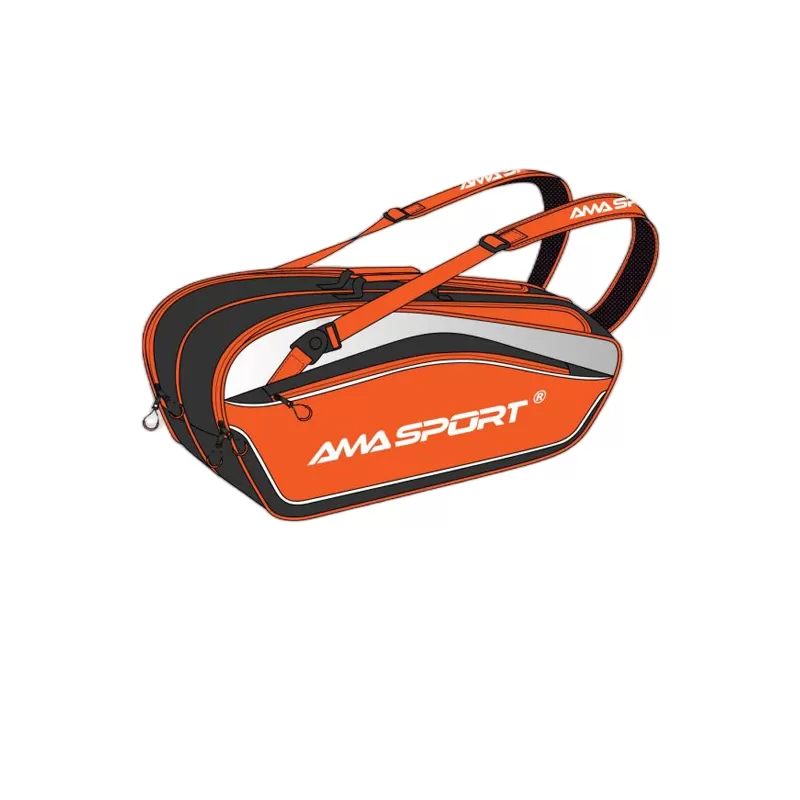 Racket Tour Bag RTB16