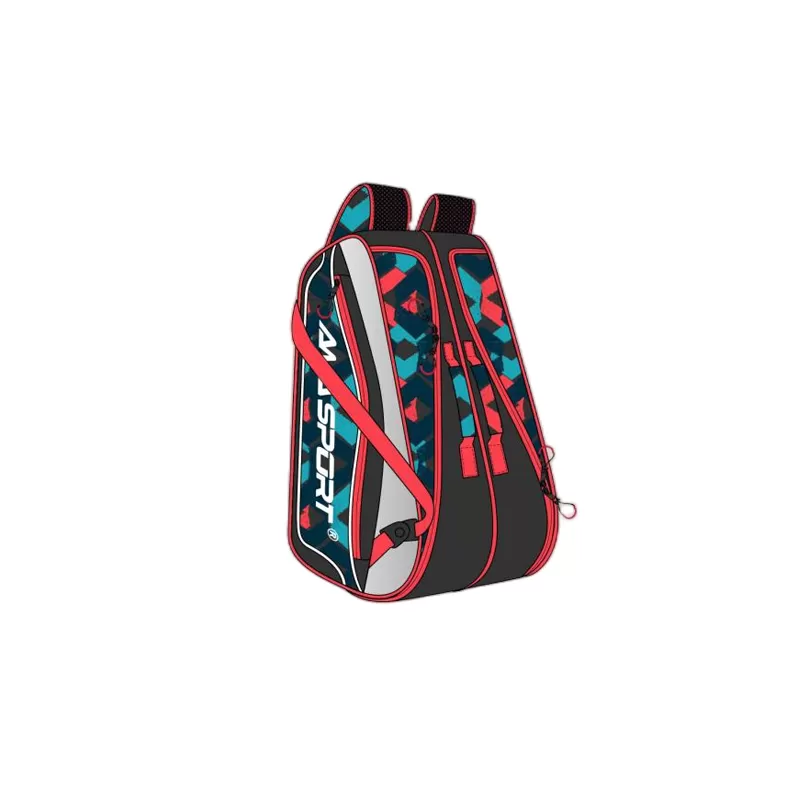 Racket Tour Bag RTB16