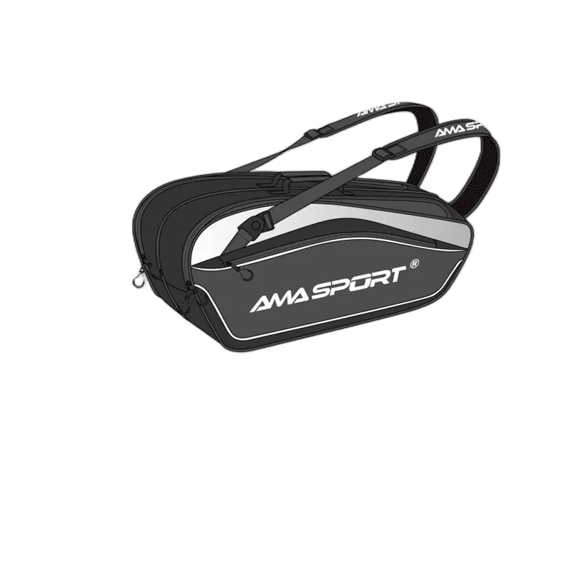 Racket Tour Bag RTB16