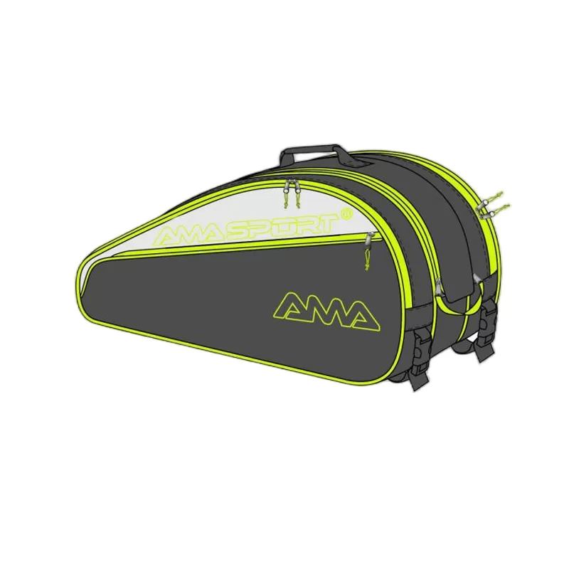 Racket Tour Bag RTB17