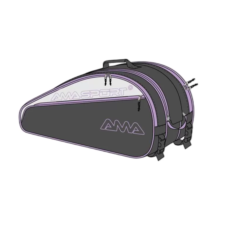 Racket Tour Bag RTB17