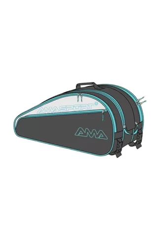 Racket Tour Bag RTB17