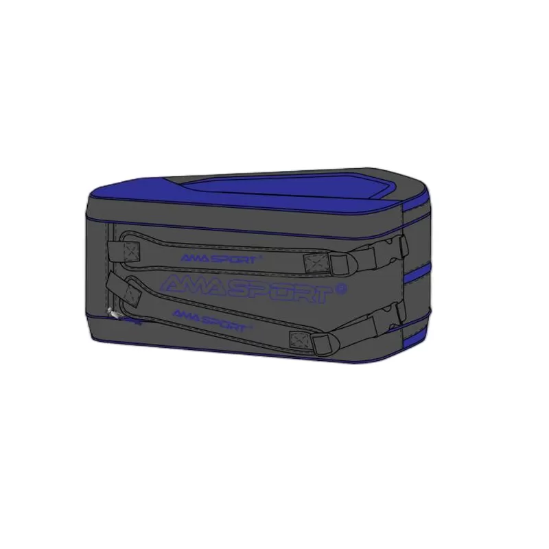 Racket Tour Bag RTB18